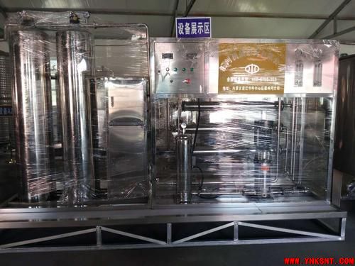 国外4个著名的污水处理厂改造实例分析！-云南丽江专业地暖新风空调净水