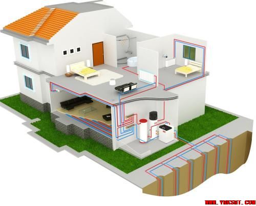暴雪、新冠|跨越12年再次助推南方供暖市场-云南丽江专业地暖新风空调净水