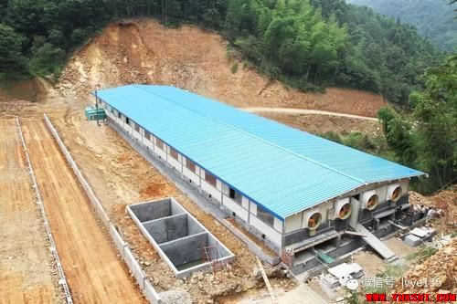 猪场建设之电地暖的优势-云南丽江专业地暖新风空调净水